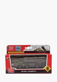 Игрушка Технопарк