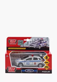 Игрушка Технопарк