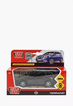 Игрушка Технопарк