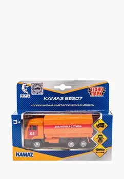 Игрушка Технопарк