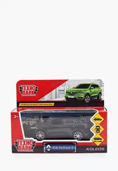 Игрушка Технопарк