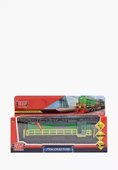 Игрушка Технопарк