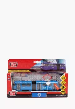 Игрушка Технопарк