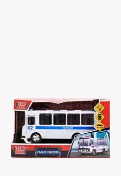 Игрушка Технопарк