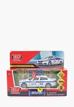 Игрушка Технопарк