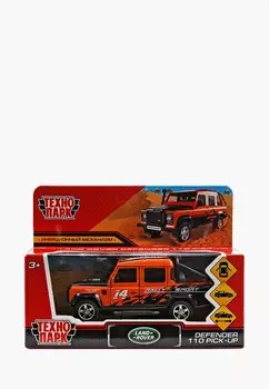 Игрушка Технопарк