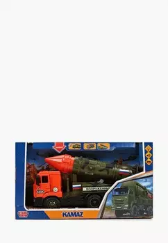 Игрушка Технопарк