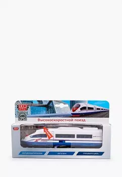 Игрушка Технопарк