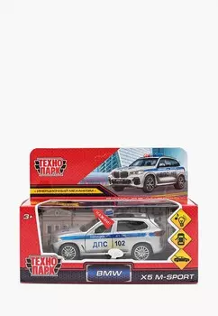 Игрушка Технопарк