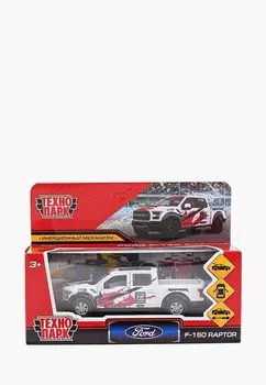 Игрушка Технопарк