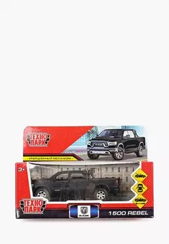 Игрушка Технопарк