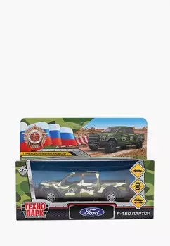 Игрушка Технопарк