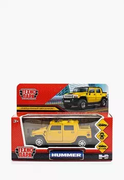 Игрушка Технопарк