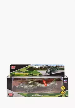 Игрушка Технопарк