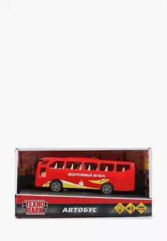 Игрушка Технопарк