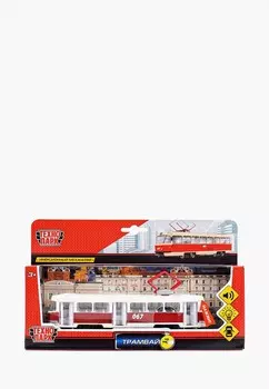 Игрушка Технопарк