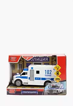 Игрушка Технопарк