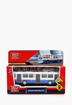 Игрушка Технопарк