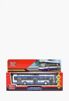 Игрушка Технопарк