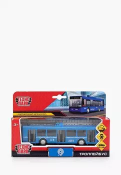 Игрушка Технопарк