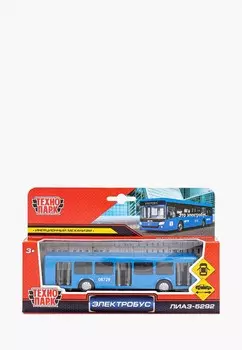 Игрушка Технопарк