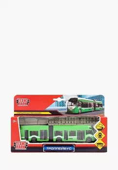 Игрушка Технопарк