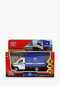 Игрушка Технопарк