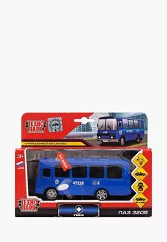 Игрушка Технопарк