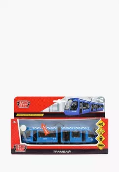 Игрушка Технопарк