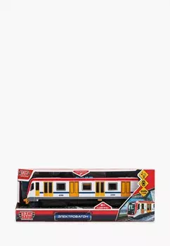 Игрушка Технопарк