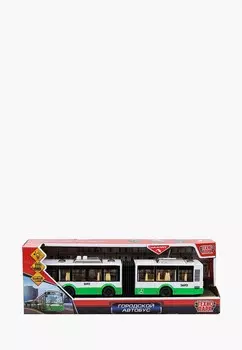 Игрушка Технопарк