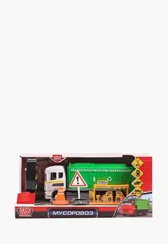 Игрушка Технопарк