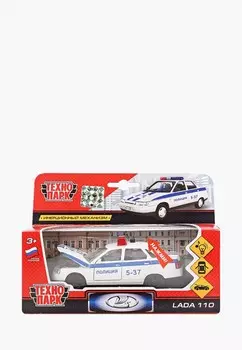 Игрушка Технопарк