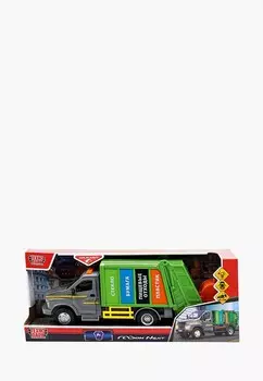 Игрушка Технопарк