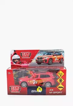 Игрушка Технопарк