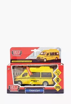 Игрушка Технопарк