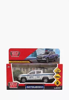 Игрушка Технопарк