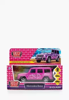 Игрушка Технопарк