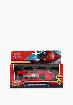 Игрушка Технопарк