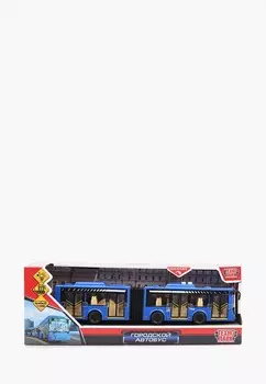 Игрушка Технопарк