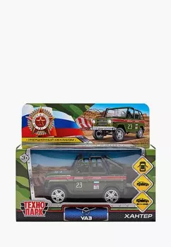 Игрушка Технопарк