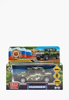 Игрушка Технопарк