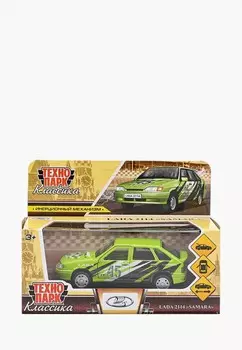 Игрушка Технопарк