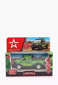 Игрушка Технопарк