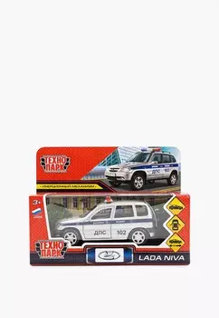 Игрушка Технопарк