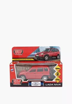 Игрушка Технопарк