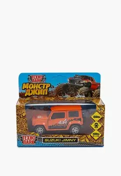 Игрушка Технопарк