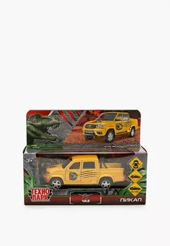 Игрушка Технопарк