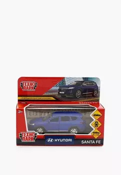 Игрушка Технопарк