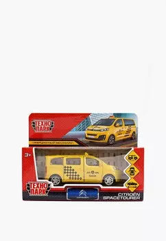 Игрушка Технопарк